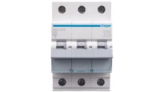 Wyłącznik nadprądowy 3P B 25A 6kA AC MBN325E