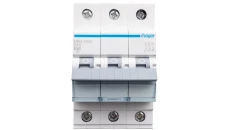 Wyłącznik nadprądowy 3P B 40A 6kA AC MBN340E
