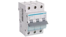 Wyłącznik nadprądowy 3P C 50A 6kA AC MCN350E