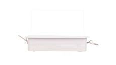 Oprawa awaryjna ARROW P LED 1W 3h jednozadaniowa ARP/1W/E/3/SE/X/WH