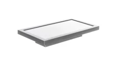 Oprawa awaryjna INFINITY II B LED 1W 1h jednozadaniowa PT szara IF2BWS/1W/C/1/SE/PT/GR