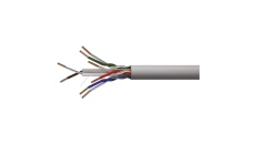 Kabel teleinformatyczny U/UTP kat.6 4x2xAWG23 S9131 /305m/