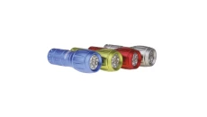 Latarka LED 50lm 3xAAA P3882