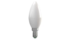 Żarówka LED 6W E14 500lm 3000K świeczka BASIC ZL4102