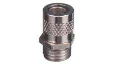 Dławnica do węża osłonowego M12 IP54 SILVYN LGF-2-M 12x1,5 55501981 /10 szt./