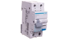 Wyłącznik różnicowo-nadprądowy 2P 32A B 0,03A typ AC ADC932D