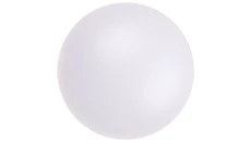 Plafoniera WENUS LED DUO 18W 1200lm 230V AC 50/60Hz kąt świecenia 360 stopni IP44biała LD-WEND18W-40