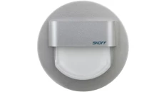 Oprawa LED RUEDA G(alu) / W (biały) Aluminium IP56