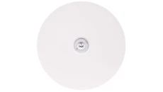 Oprawa awaryjna AXN IP65 ECO LED 1W 125lm (opt. otwarta) 1h jednozadaniowa AT biała AXNO/1W/E/1/SE/AT/WH
