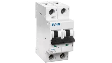 Wyącznik nadprądowy 2P Z 8A 10kA AC FAZ Z8/2 278823
