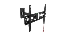 Uchwyt TV LCD 23- 48 FLEX czarny LIBOX LB-280