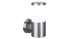 Oprawa elewacyjna LEVRO-W-O-S 1xE27 Premiumled