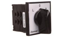 Łącznik krzywkowy 25a L-0-P z samopowrotem SK25C-3.4368P03