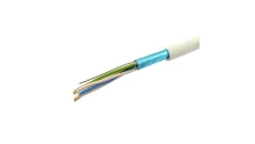 Kabel telekomunikacyjny YTKSYekw 3x2x0,5 /100m/