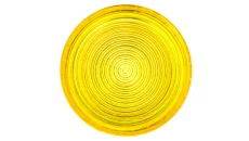 Lampka sygnalizacyjna 22mm żółta 24V AC/DC ST22-LG-24-LEDAC/DC