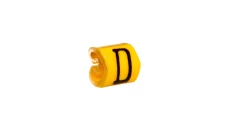 Oznacznik pierścieniowy PA 02/D 61817940 /200szt./