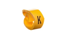 Oznacznik pierścieniowy PA 3/K 61820510 /20szt./