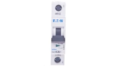 Wyłącznik nadprądowy 1P K 20A 15kA AC FAZ K20/1 278600