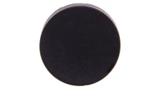Wkładka przycisku 22mm wystająca czarna bez opisu M22-XDH-S 216428
