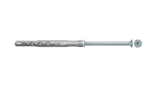 Kołek ramowy SXRL 10X120 T 522700 /50szt./