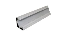 Profil MiniLUX kątowy 1m biały