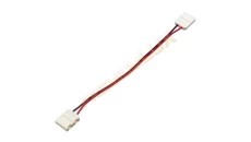 Złączka do taśmy led 10mm t+k+t