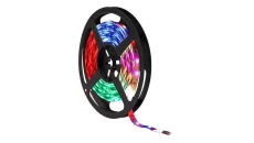 Taśma 30 led 5050 PREMIUM RGB 1m ip20