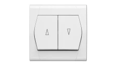 ŁPT FESTA żaluzjowy 0857-00