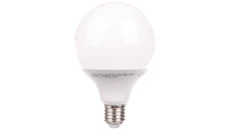 Żarówka LED G120 SMD 2835 ciepła biała E27 14W 220-240V AC 360 stopni 1250lm 121 mA LD-120G14W-32