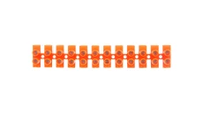 Listwa zaciskowa 12-torowa 6,0mm2 LZ-60MM00-00