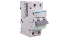 Wyłącznik nadprądowy 1+N B 13A 6kA AC MBN513E