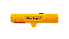 Szczypce do ściągania izolacji z przewodów okrągłych do 5,9mm Fibre Strip LC 30800