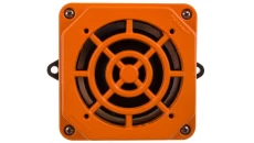 Syrena alarmowa 107/105dB Aluminium 230V 60VA IP66 ATEX Strefa 2, 21 e 22 P900473EX
