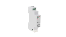 Przekaźnik bistabilny uniwersalny 1P 16A 230V TH35 /zwiększona odporność/ WBI-1Si