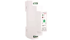 Przekaźnik bistabilny uniwersalny z regulacją czasu 1P 16A 230V TH35 WBI-1T