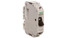 Wyłącznik termo-magnetyczny 1P 3A AC GB2CB08