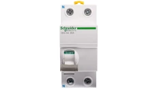 Rozłącznik modułowy 80A 2P iSW-NA (możliwy wyzwalacz) A9S70680