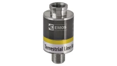 Wzmacniacz antenowy 30dB VHF/UHF J5710