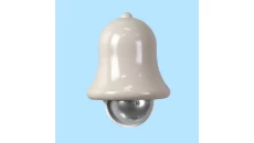 Dzwonek elektromechaniczny czaszowy Dzwon DM-1/250V FIRMOWY