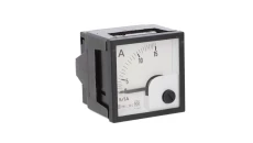 Amperomierz AC 48X48 15/5A RQ48E AN1251B150