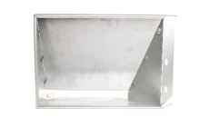 Kolanko redukcyjne prawe 300x30mm KRPBJ300H30 136930