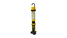 Latarka robocza LED COB 8+250lm /magnes + hak + podstawka/ SP0208B