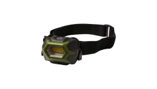 Lampa czołowa LED COB 100lm SP0302