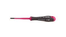 Wkrętak izolowany Z1 dł ostrza 80mm 4052.141