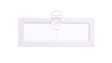 Osłona kanału płaskiego 60x204mm KP204-30
