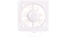 Korpus wentylatora, włącznik pociągany Turbo 125W SYSTEM+ KWT125W