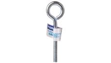 Hak metryczny zamknięty 8x60mm B-RL-M8X60-HZ /50szt./