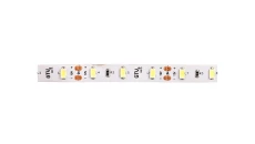 Taśma Flash 5630, 300 LED zimny biały, 80W bez żelu 10mm, Rolka 5m, 12V