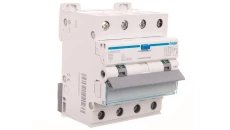 Wyłącznik różnicowonadprądowy 4P B 20A 0,03A Typ A 6kA RCBO ADM420C
