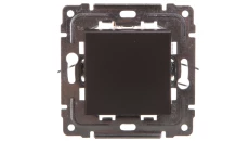 DANTE Łącznik schodowy grafit 456016